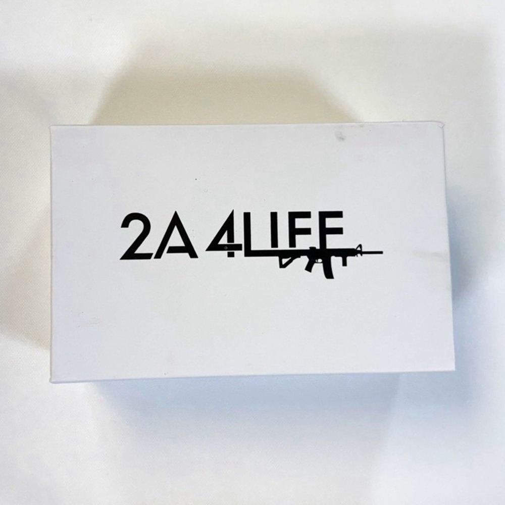2A4Life Premium Tac-Magnet Magnetic Gun Mount Multi-Pack Box Set - Brand New